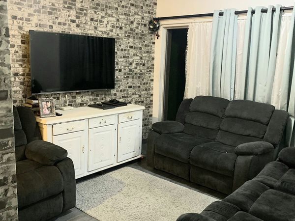 2 Bed Apartment