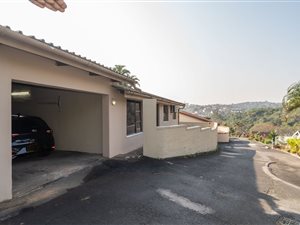 3 Bed Simplex in Wyebank