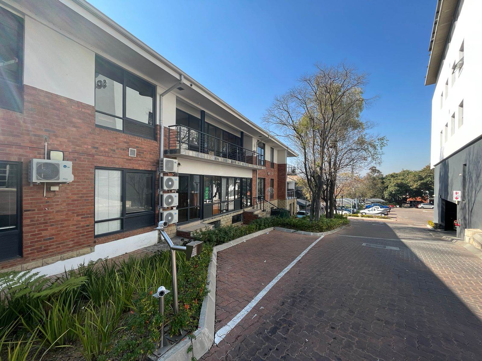 170  m² Commercial space in Bryanston photo number 23
