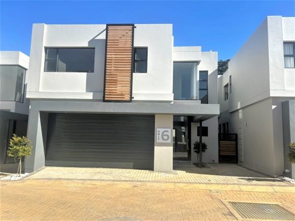 3 Bedroom Cluster 3 Bedroom Cluster