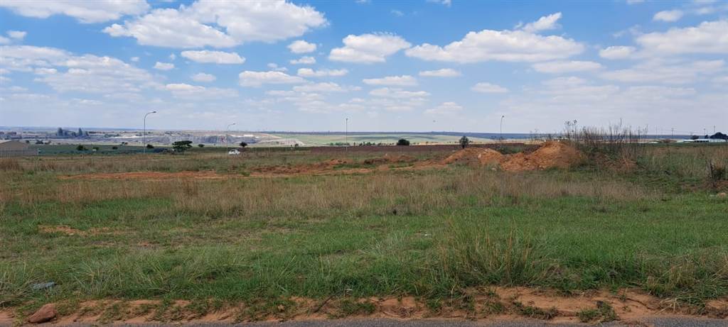 1930 m² Land available in Middelburg Central photo number 7