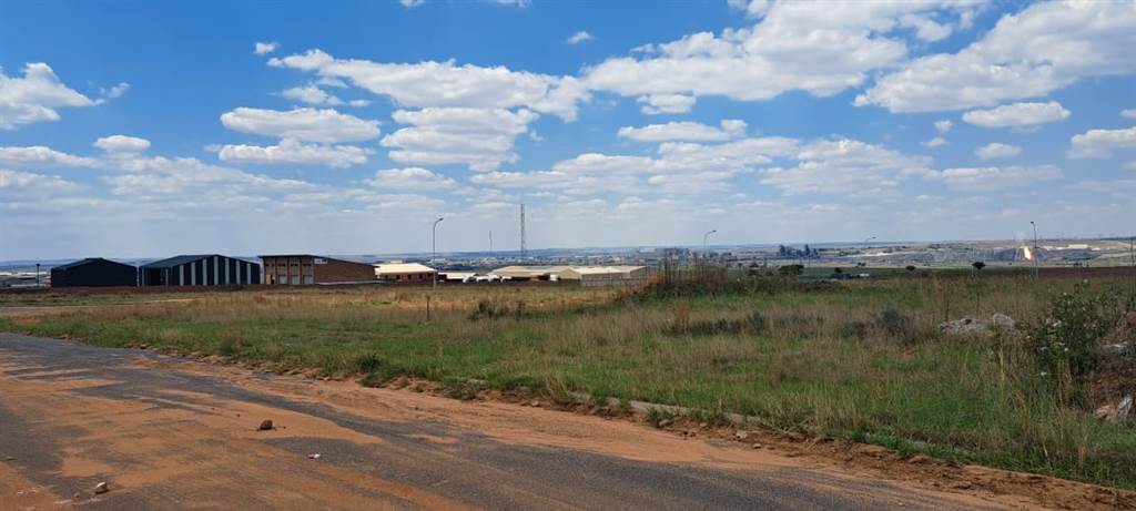 1930 m² Land available in Middelburg Central photo number 8