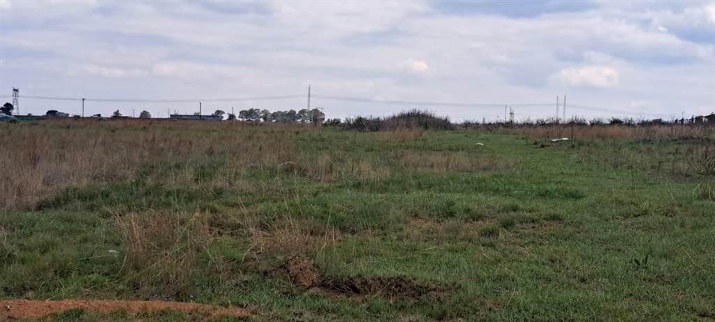 1930 m² Land available in Middelburg Central photo number 4