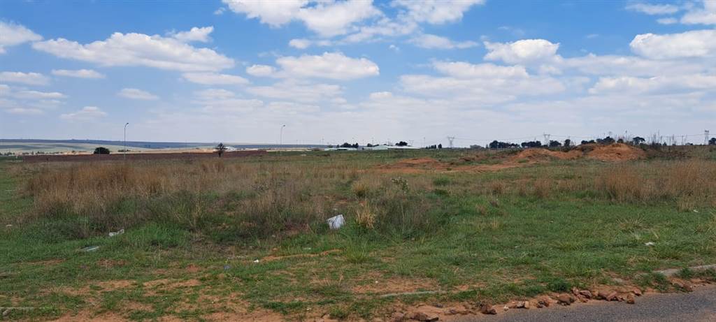 1930 m² Land available in Middelburg Central photo number 6