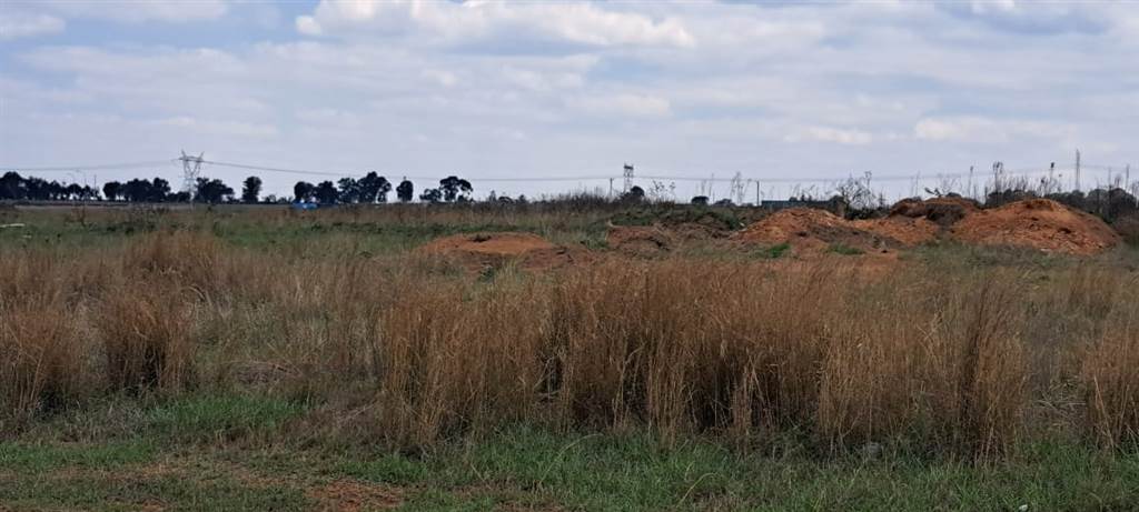 1930 m² Land available in Middelburg Central photo number 3