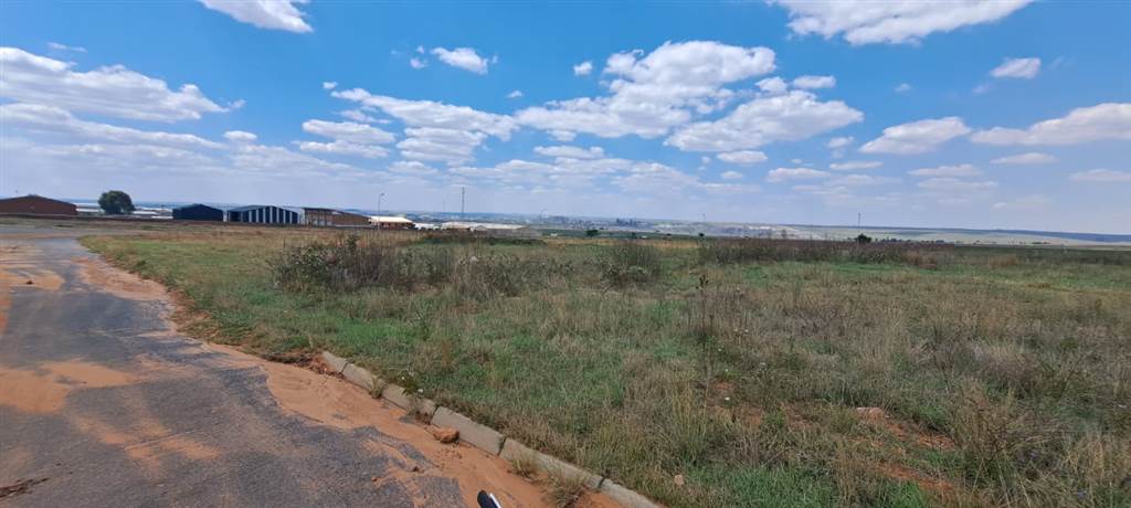 1930 m² Land available in Middelburg Central photo number 9