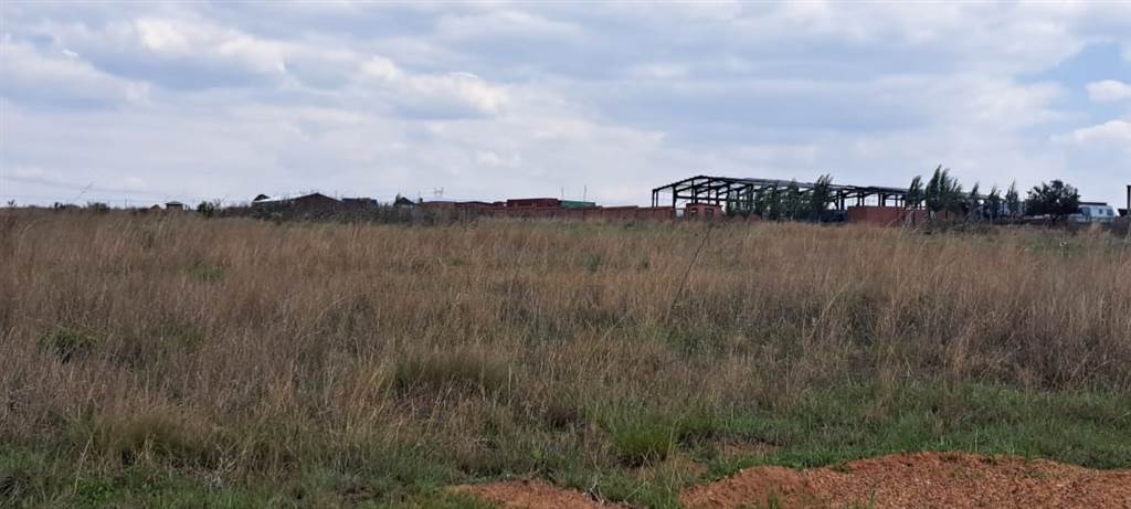 1930 m² Land available in Middelburg Central photo number 5