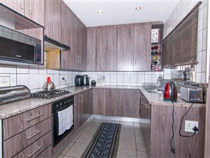 3 Bed House in Cresslawn
