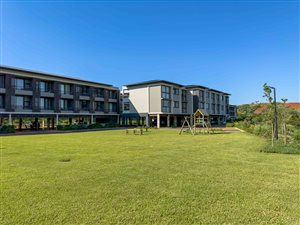 1 Bed Apartment in Zimbali Lakes Resort