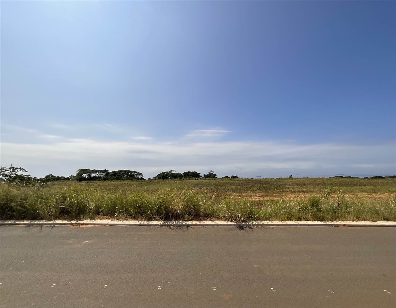 513 m² Land available in Umdloti Beach photo number 3