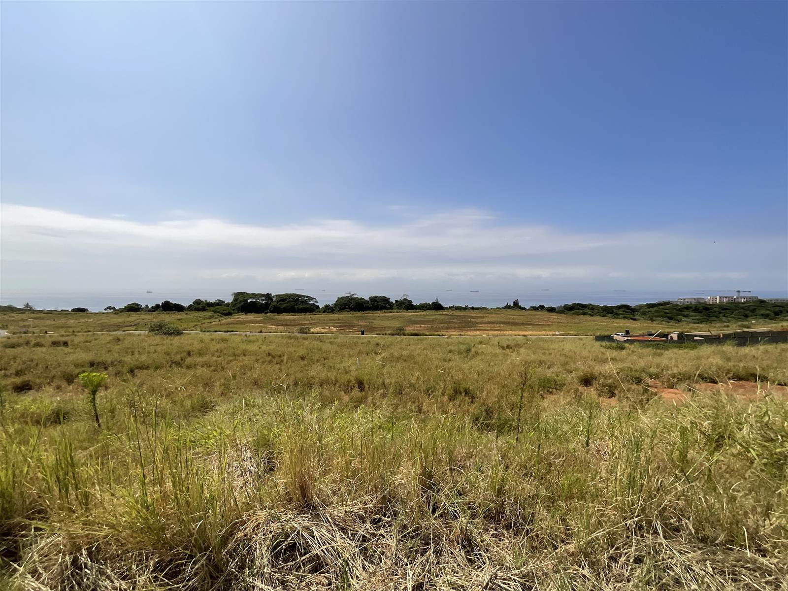 513 m² Land available in Umdloti Beach photo number 5