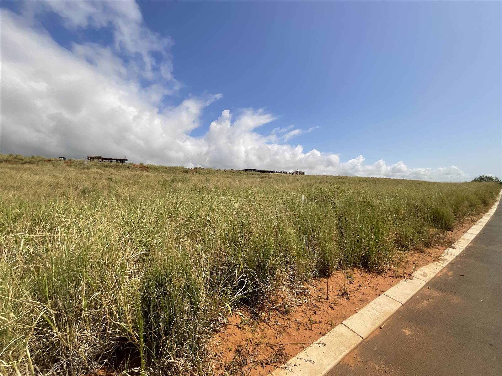 513 m² Land available in Umdloti Beach photo number 2