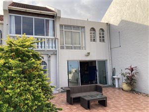 2 Bed Townhouse in Athlone