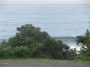 2137 m² Land available in Tongaat Beach