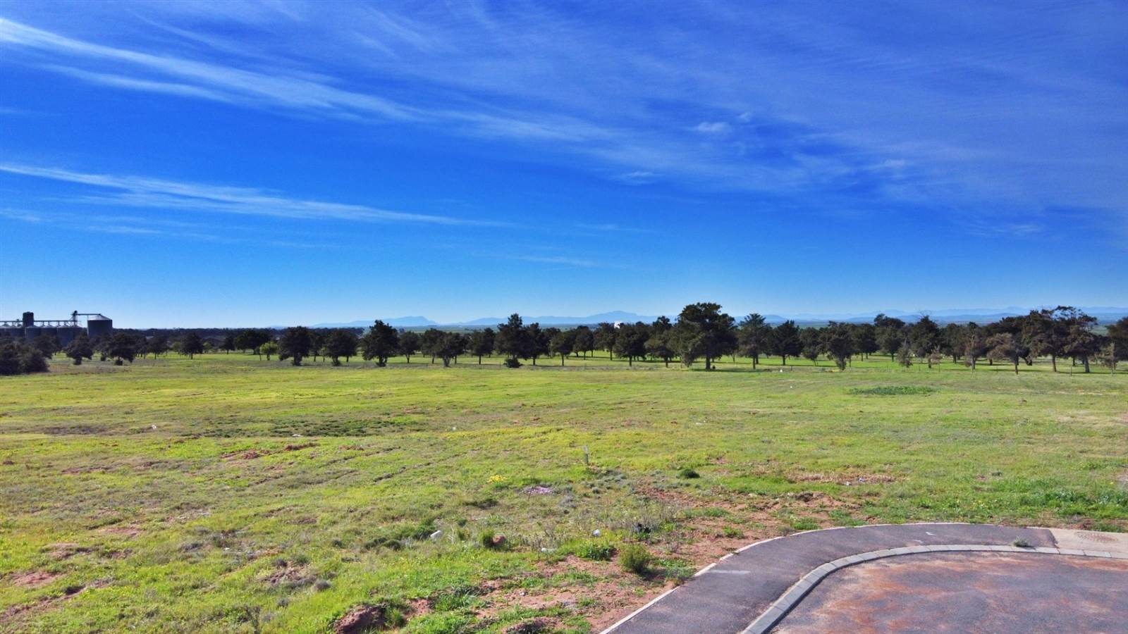 923 m² Land available in Darling photo number 3