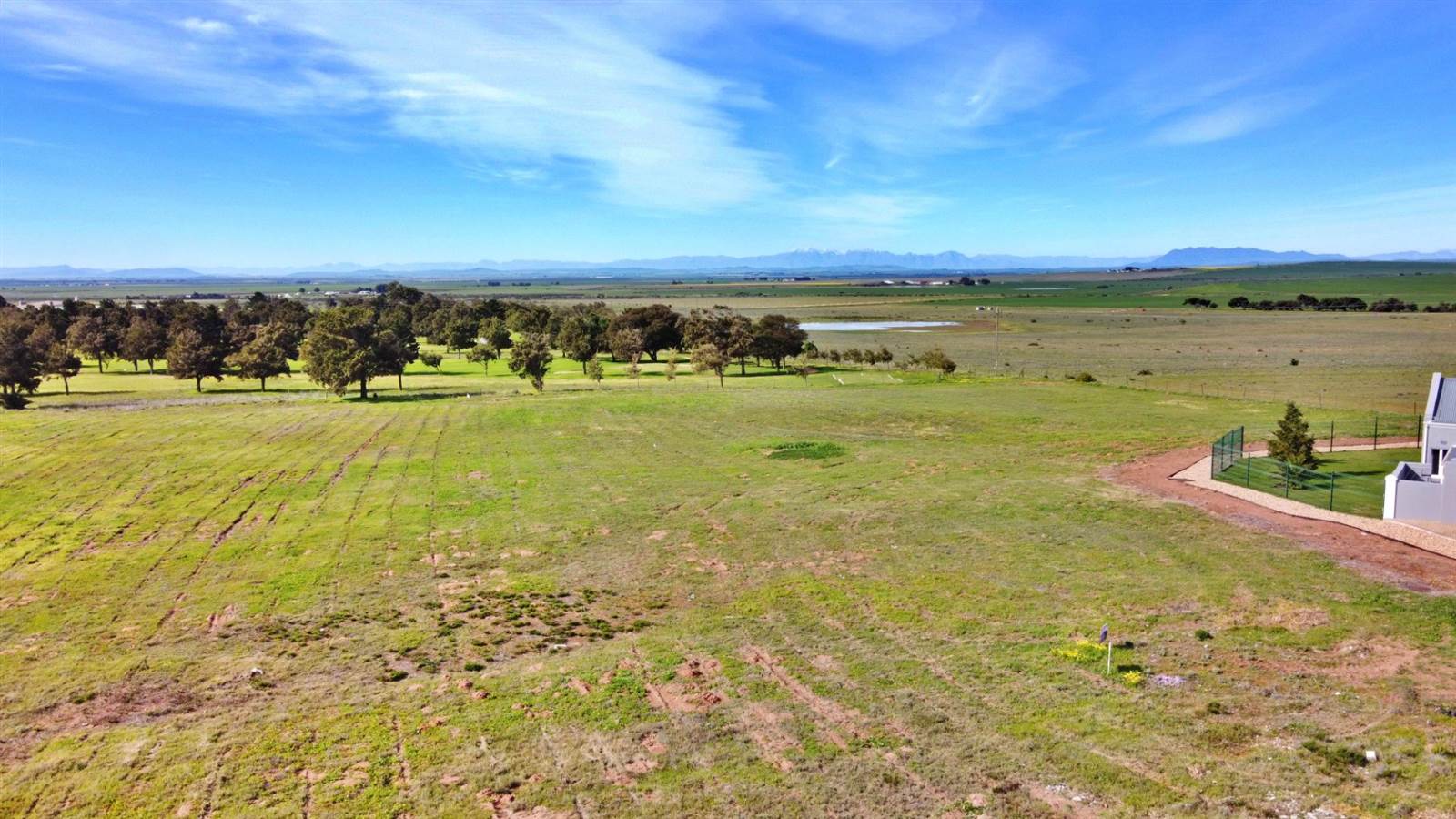 923 m² Land available in Darling photo number 6