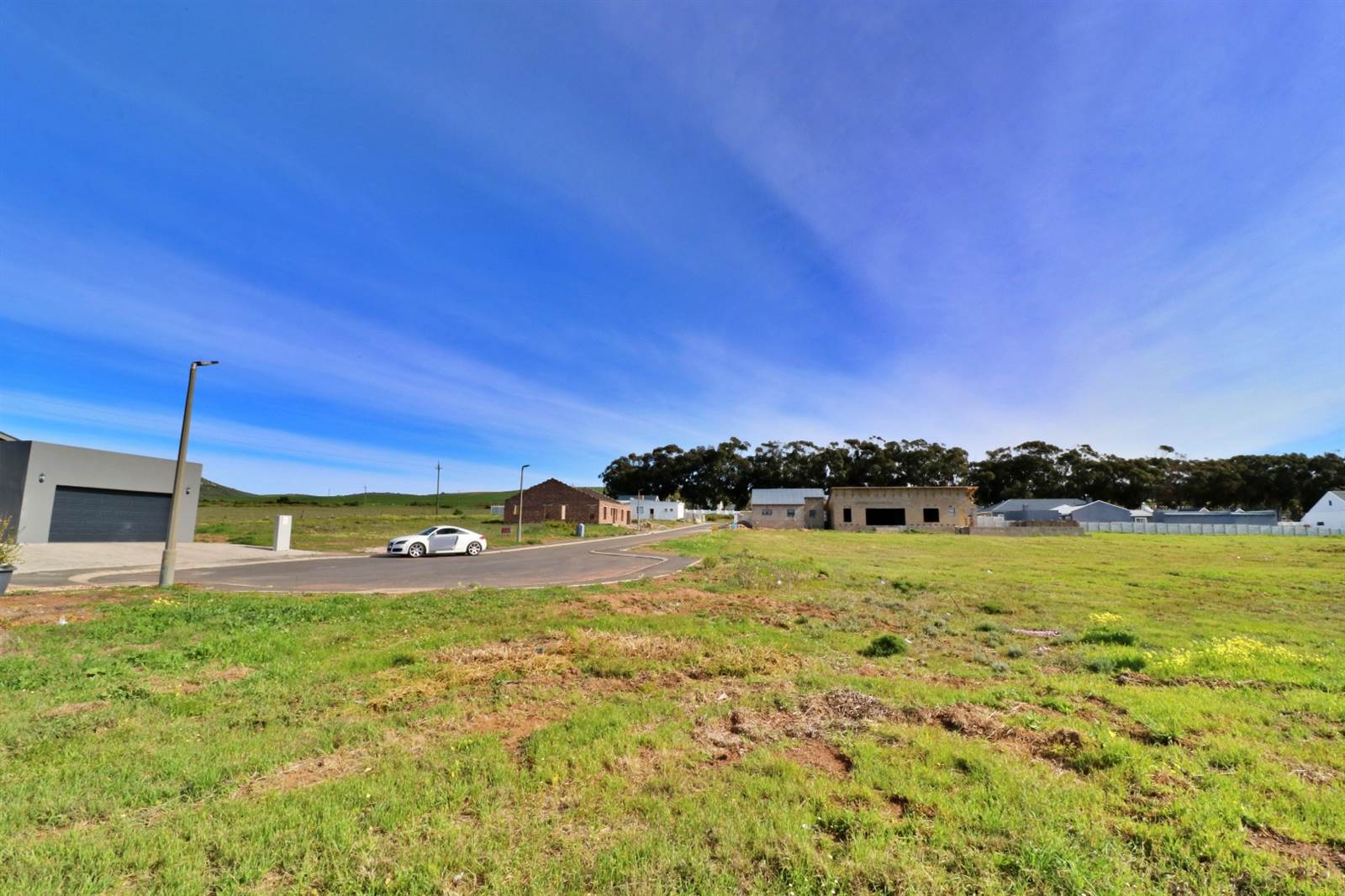 923 m² Land available in Darling photo number 11