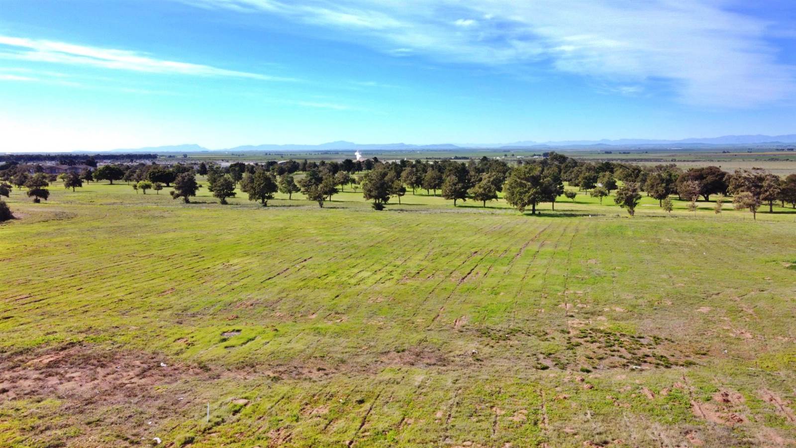923 m² Land available in Darling photo number 5