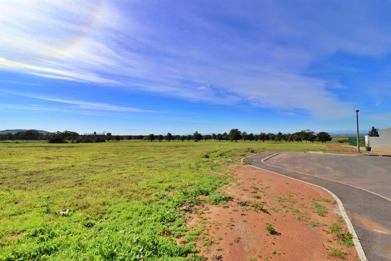 923 m² Land available in Darling photo number 15