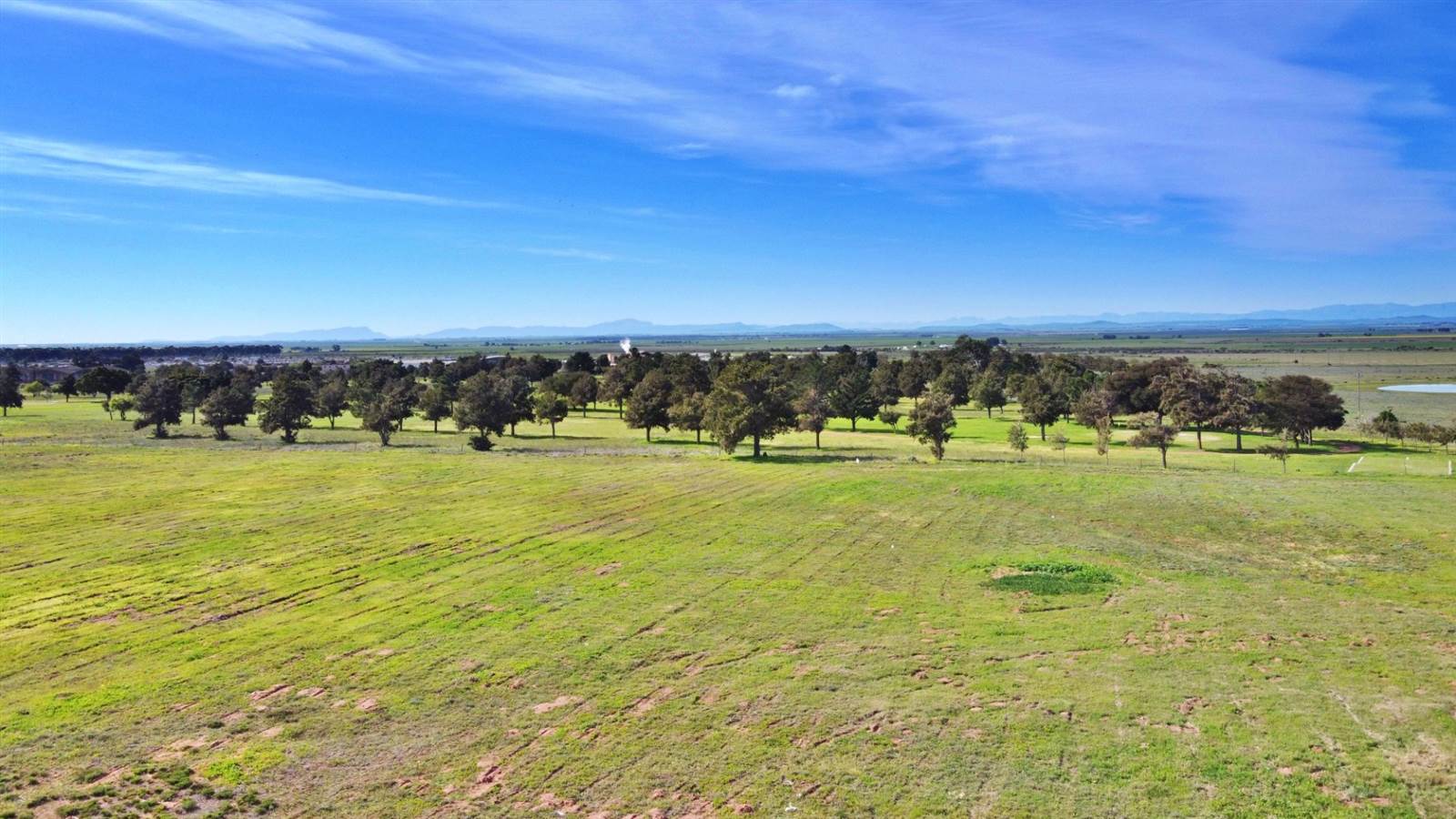 923 m² Land available in Darling photo number 2