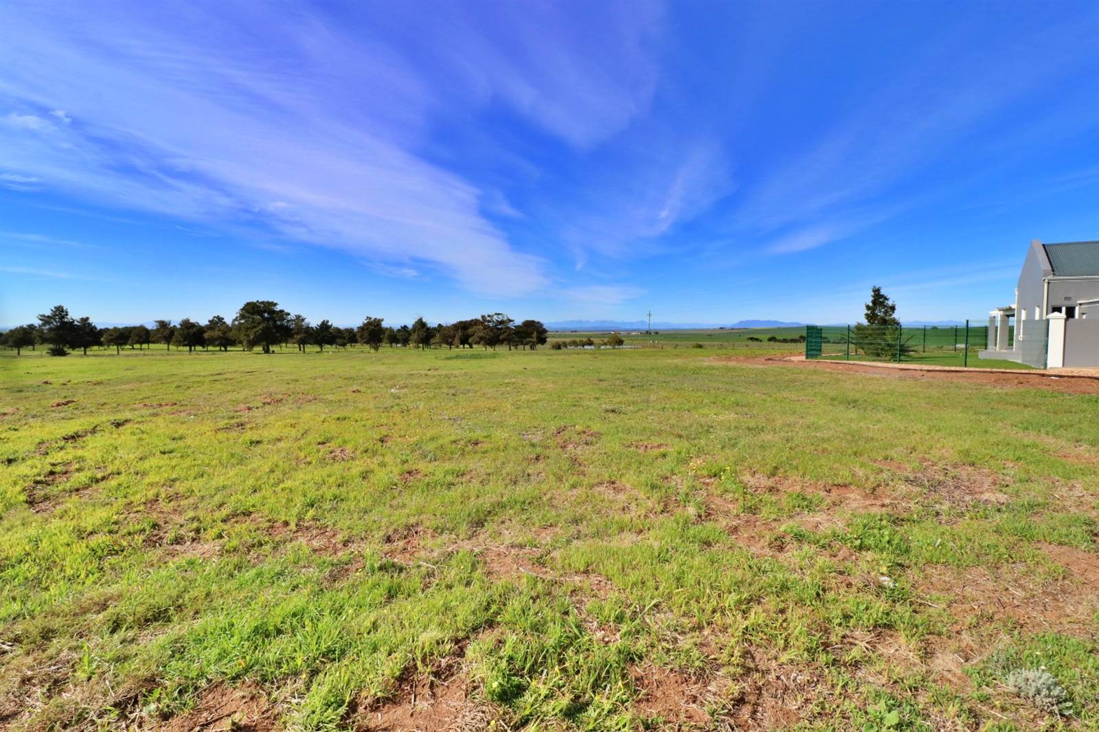923 m² Land available in Darling photo number 9