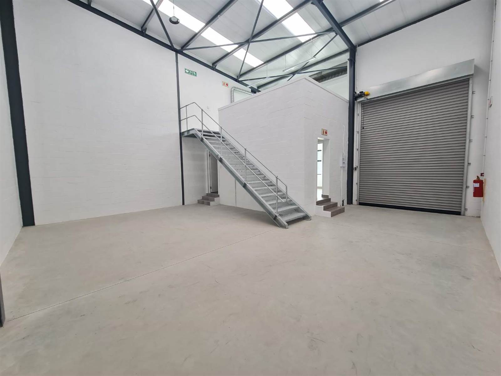 132  m² Industrial space in Parklands photo number 6