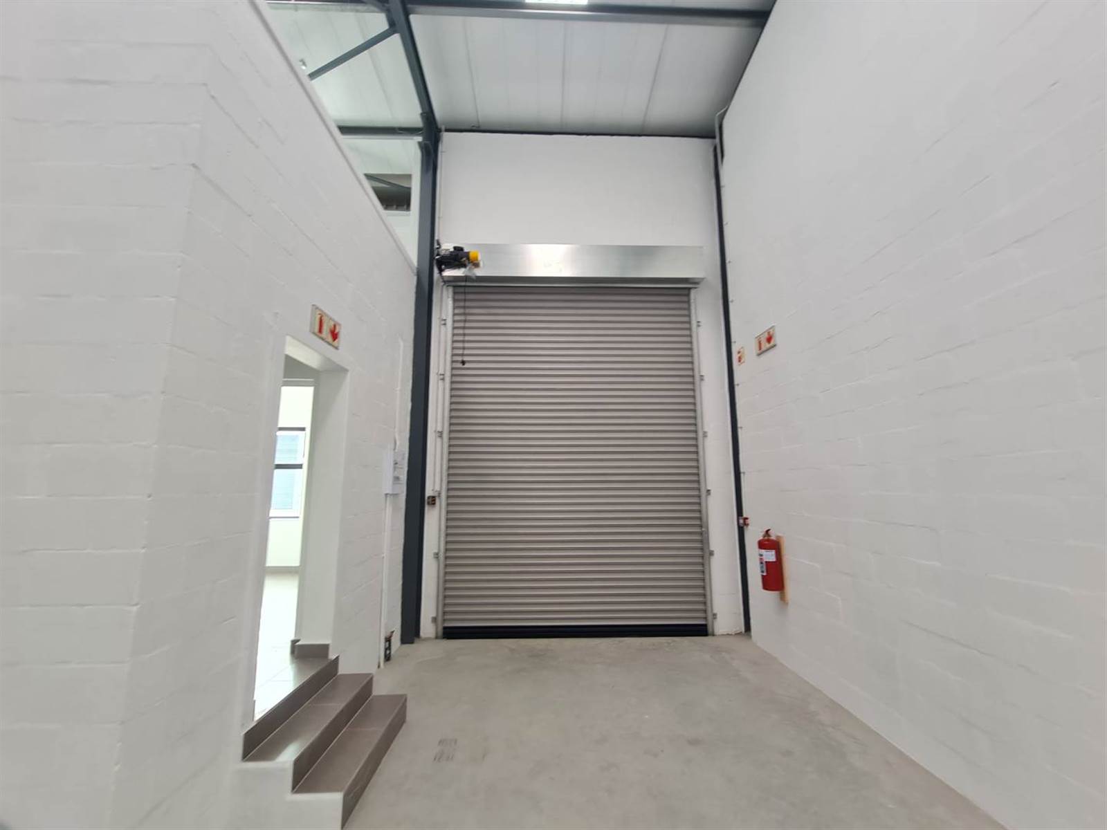 132  m² Industrial space in Parklands photo number 7