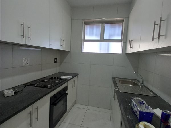 2 Bed Apartment