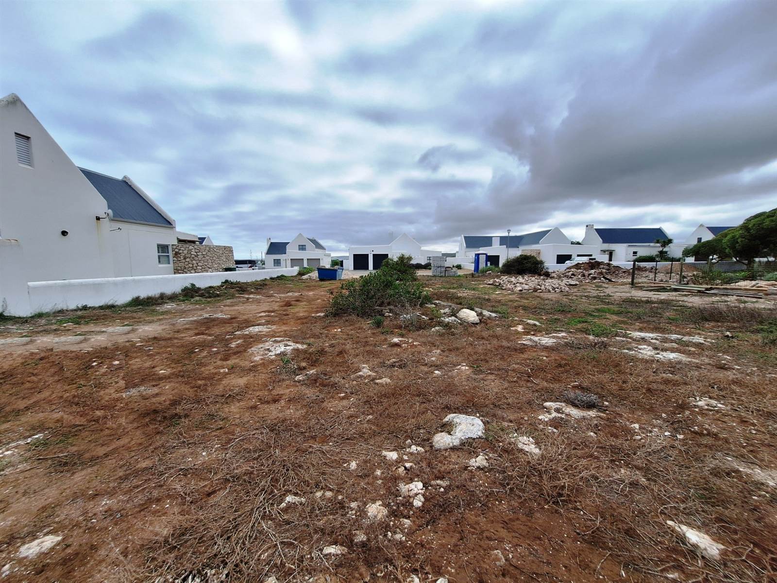 860 m² Land available in Jacobsbaai photo number 6