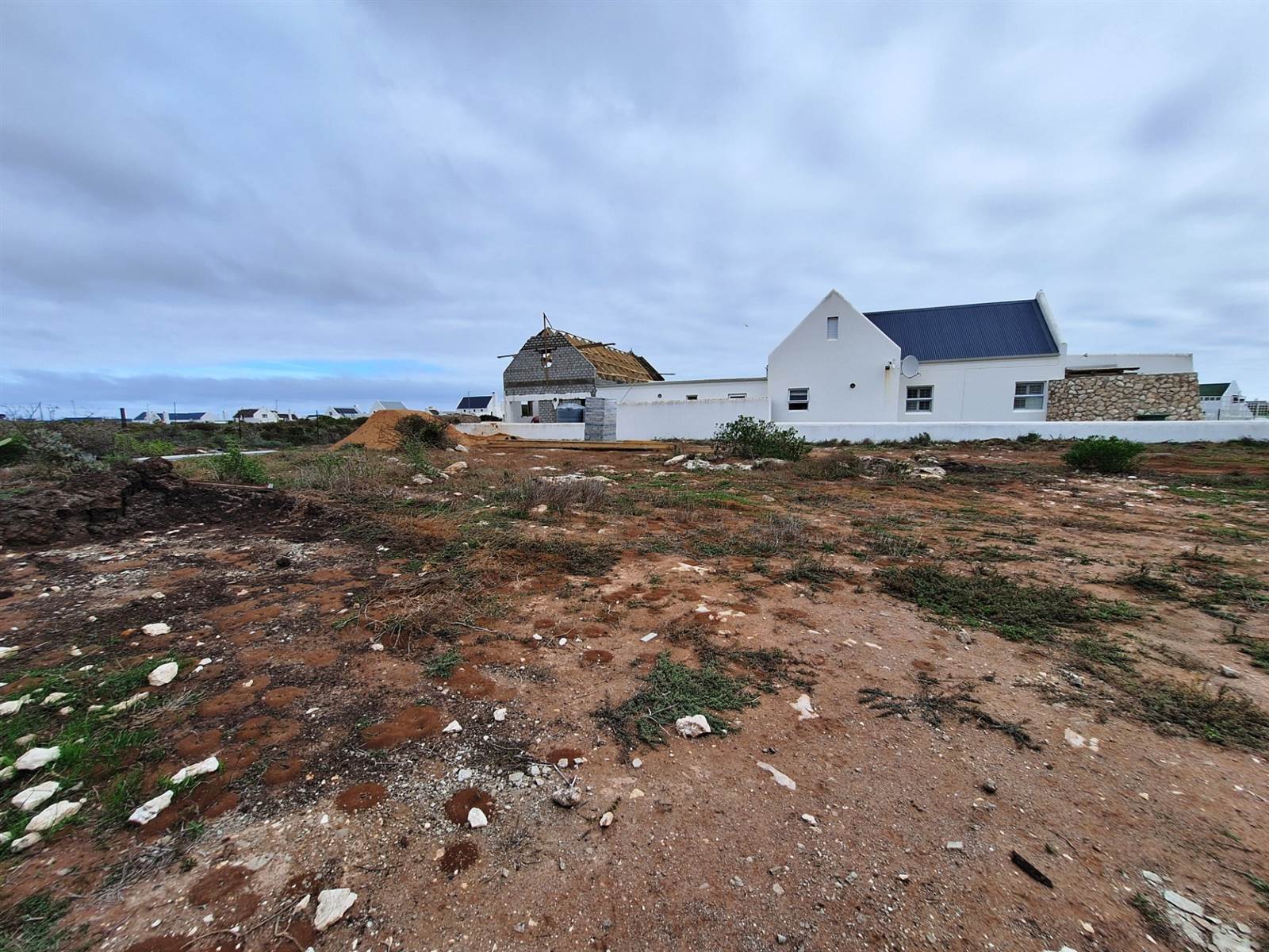 860 m² Land available in Jacobsbaai photo number 8