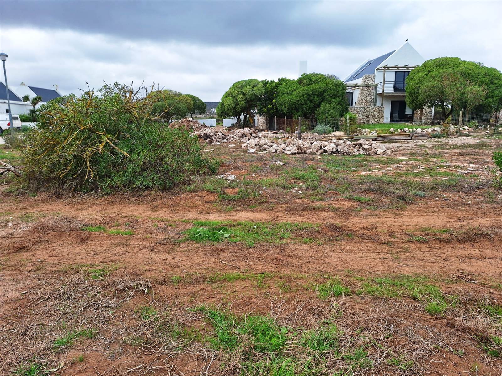 860 m² Land available in Jacobsbaai photo number 4