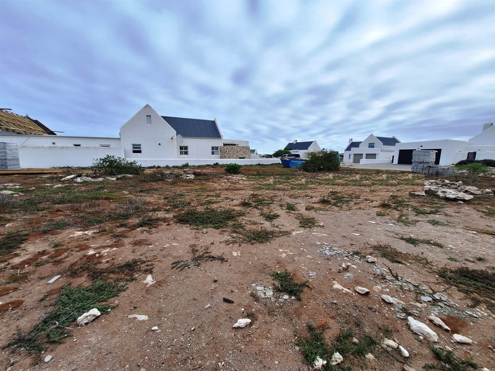 860 m² Land available in Jacobsbaai photo number 9