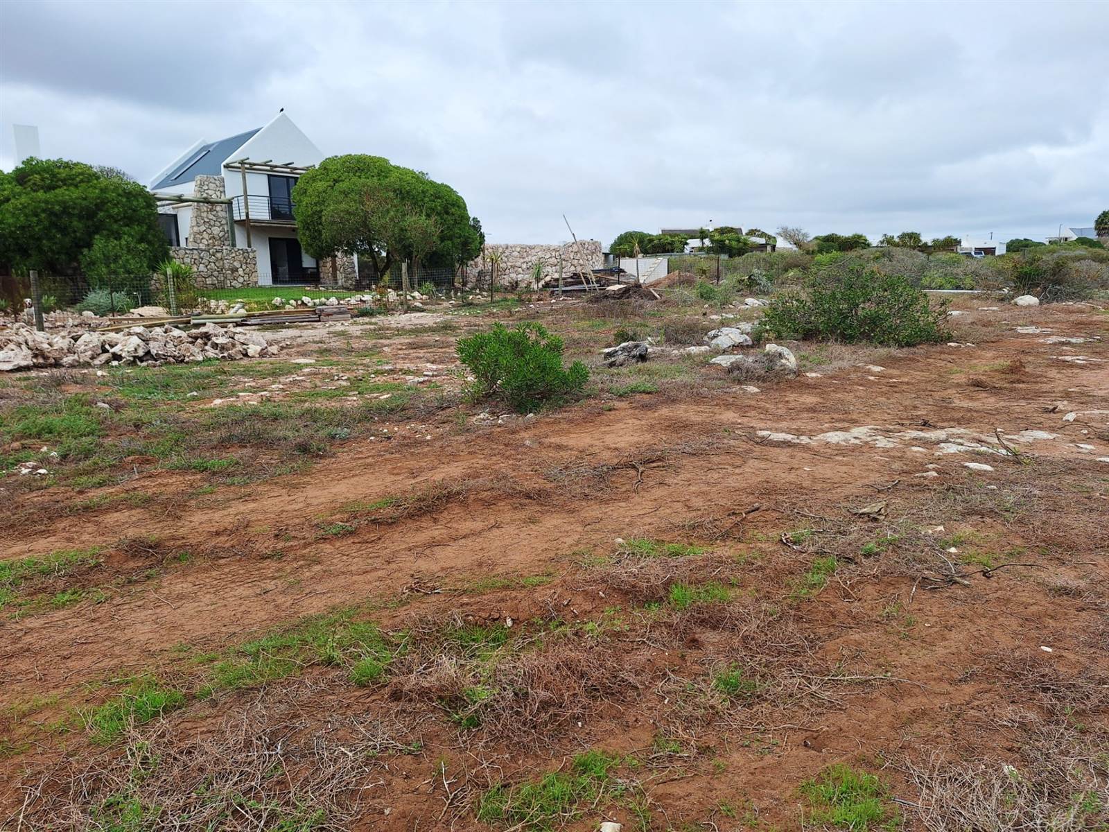 860 m² Land available in Jacobsbaai photo number 5