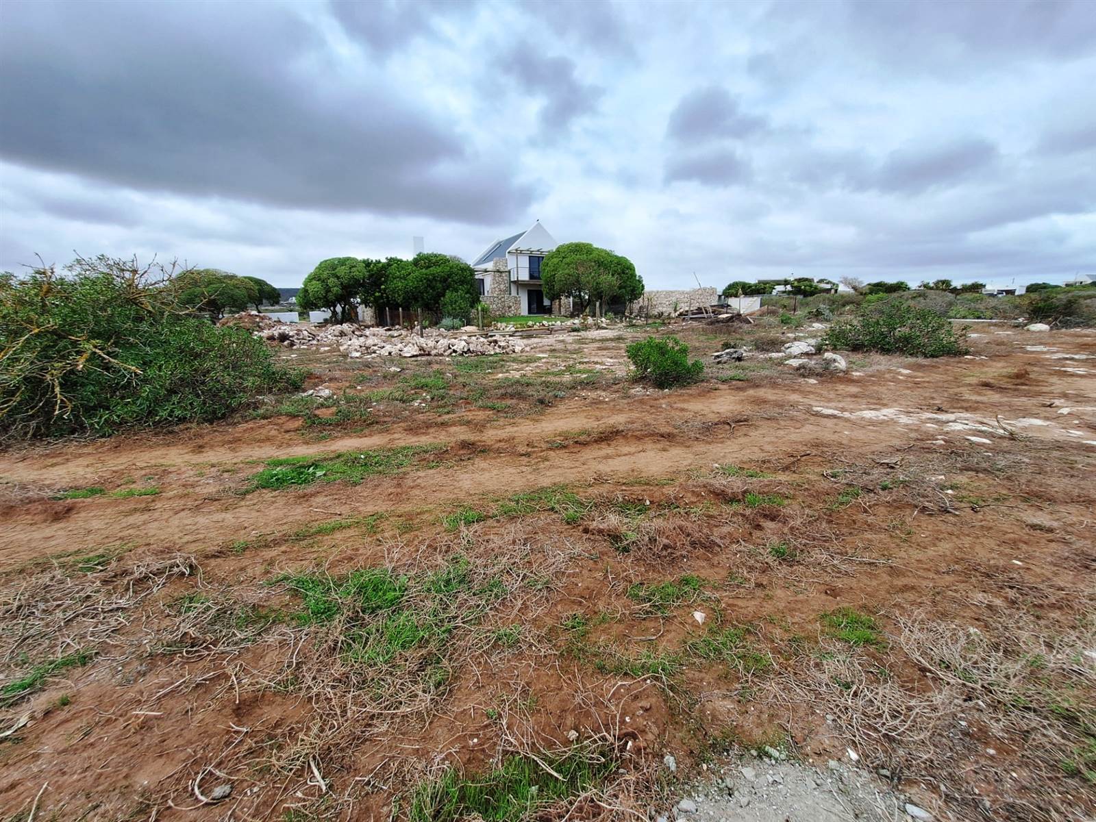 860 m² Land available in Jacobsbaai photo number 3