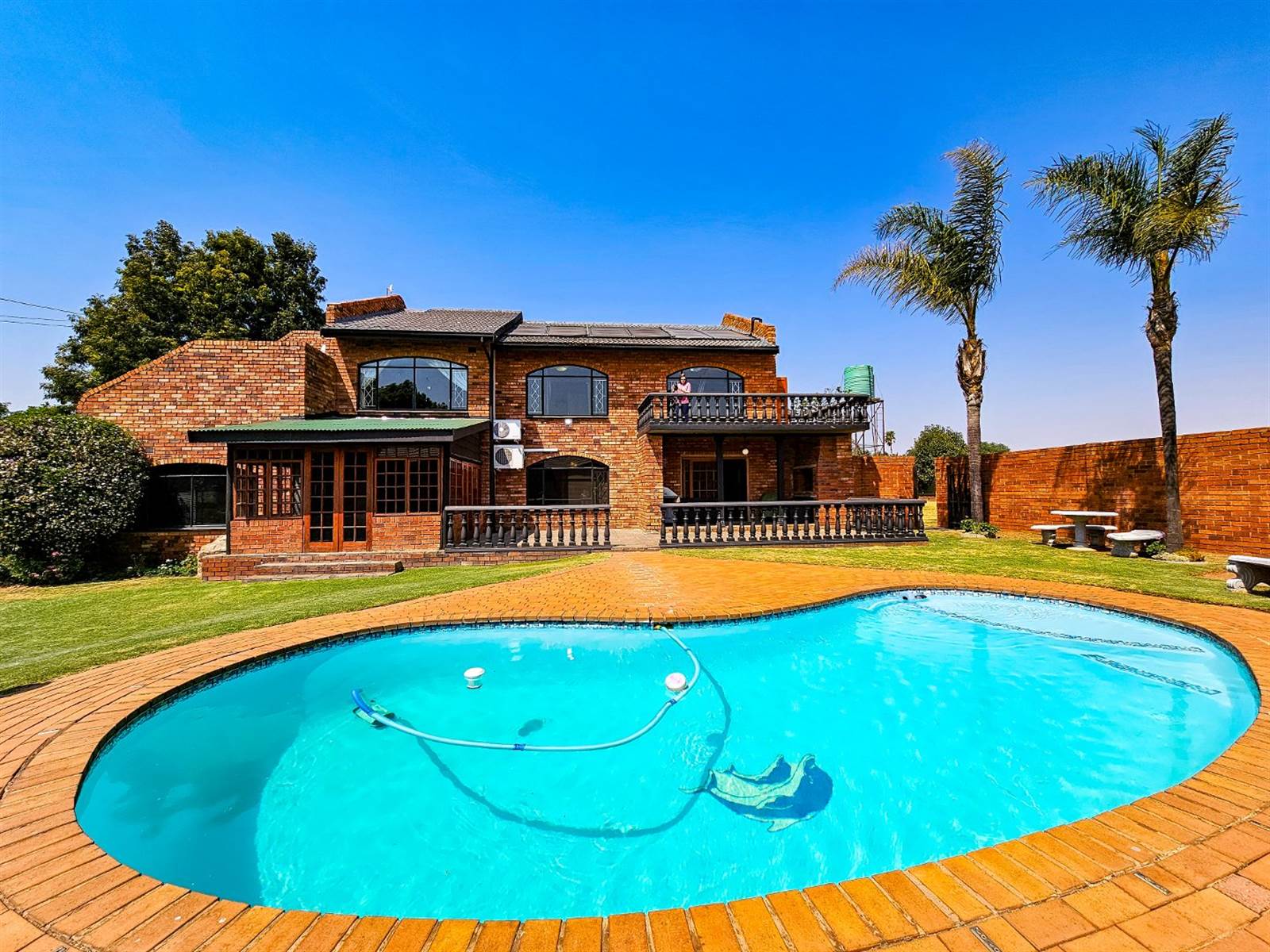5 Bed House in Randfontein photo number 1