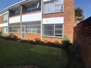 2 Bed Apartment in Casseldale