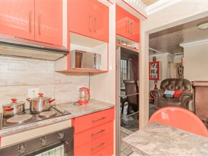 3 Bed House in Duduza