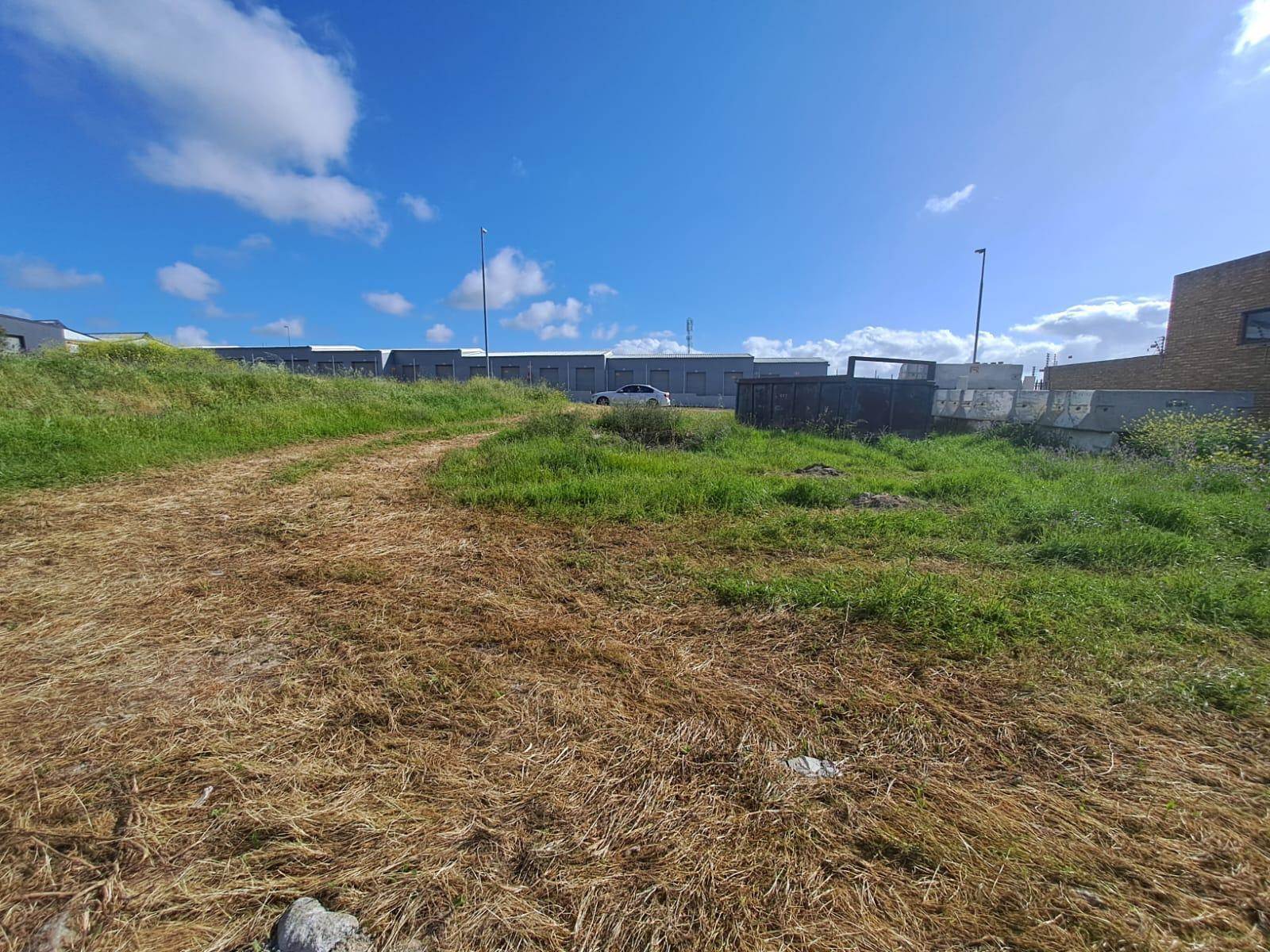 1277 m² Land available in Fisantekraal photo number 1
