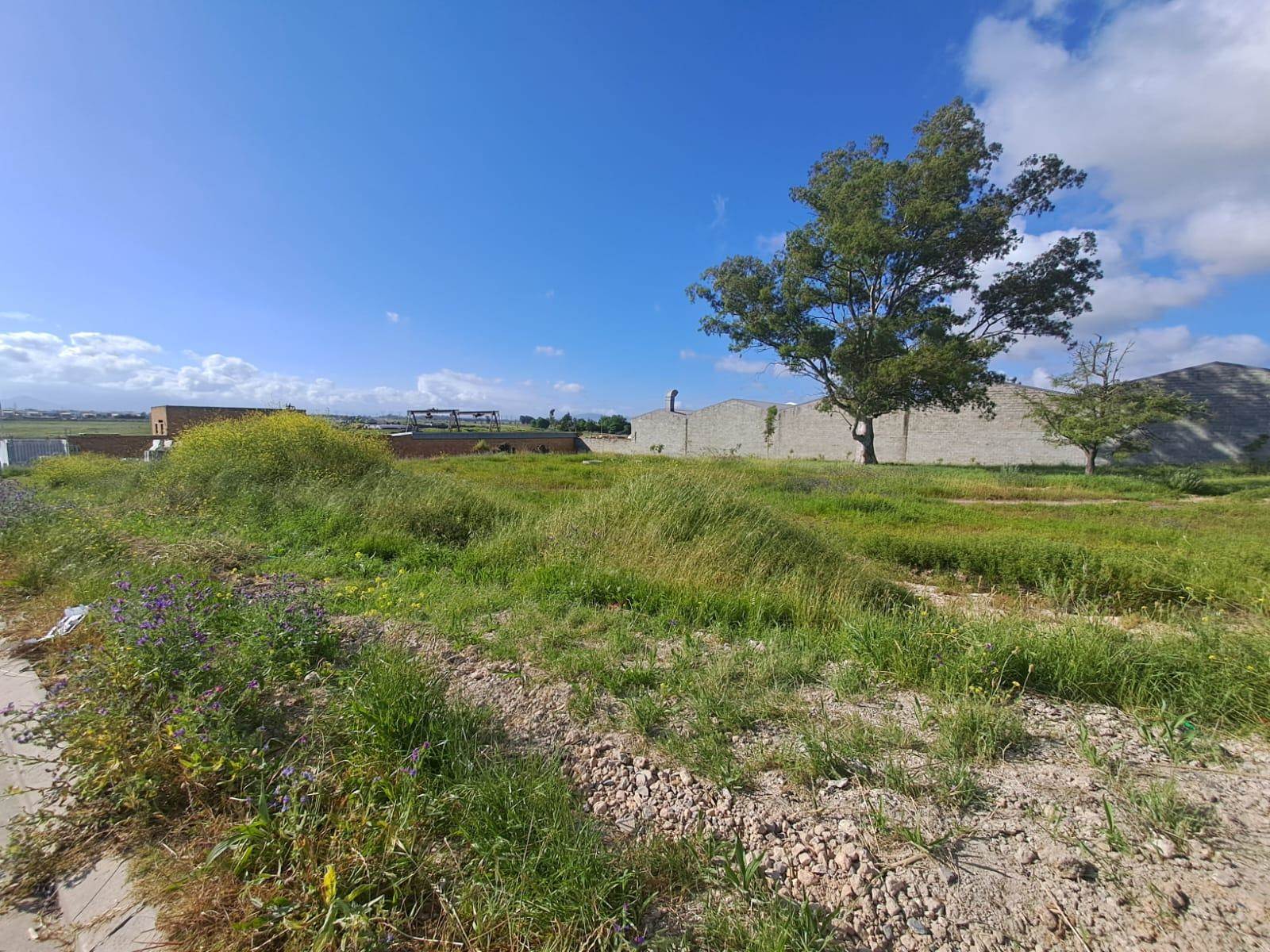 1277 m² Land available in Fisantekraal photo number 5