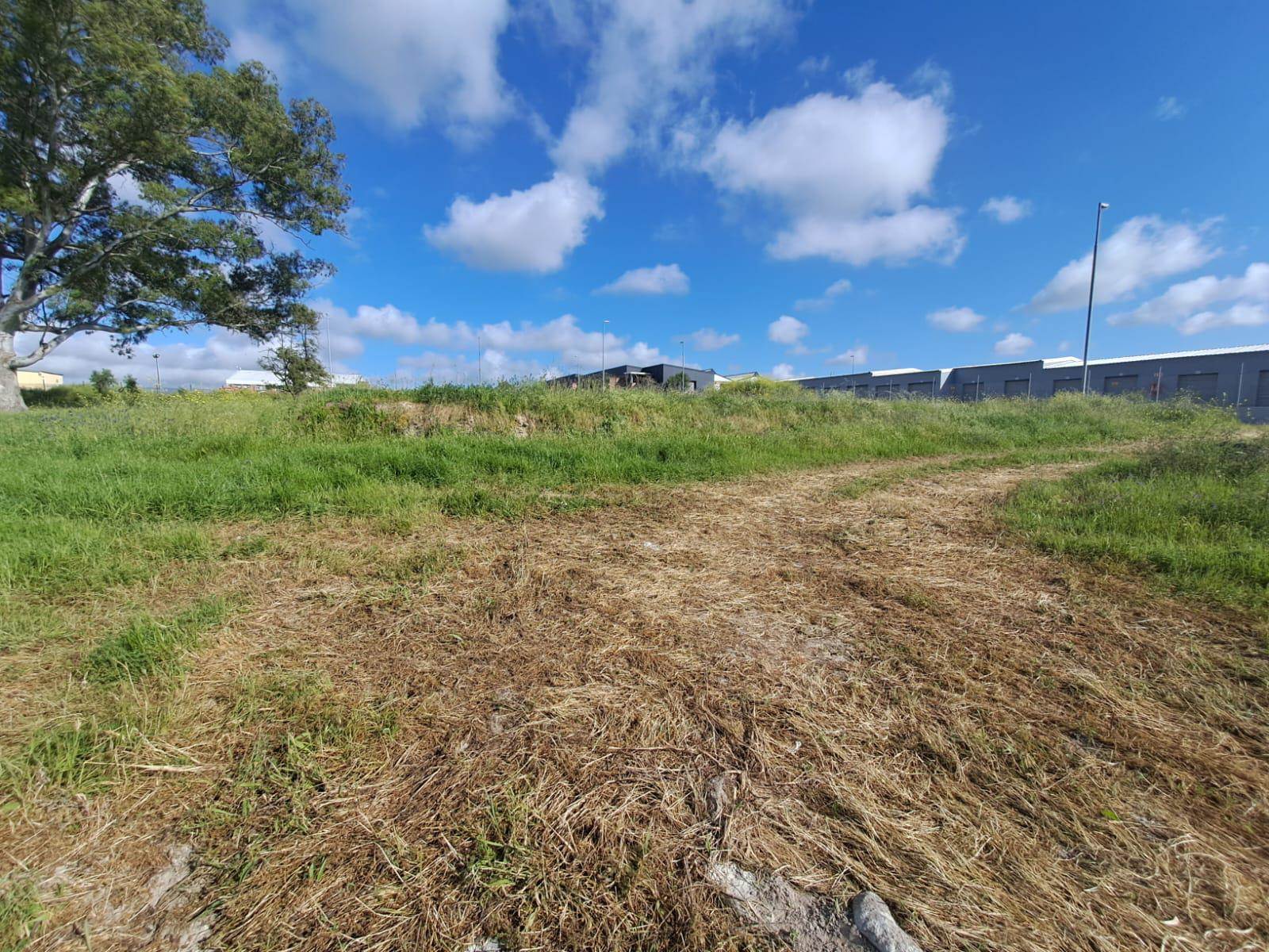 1277 m² Land available in Fisantekraal photo number 2
