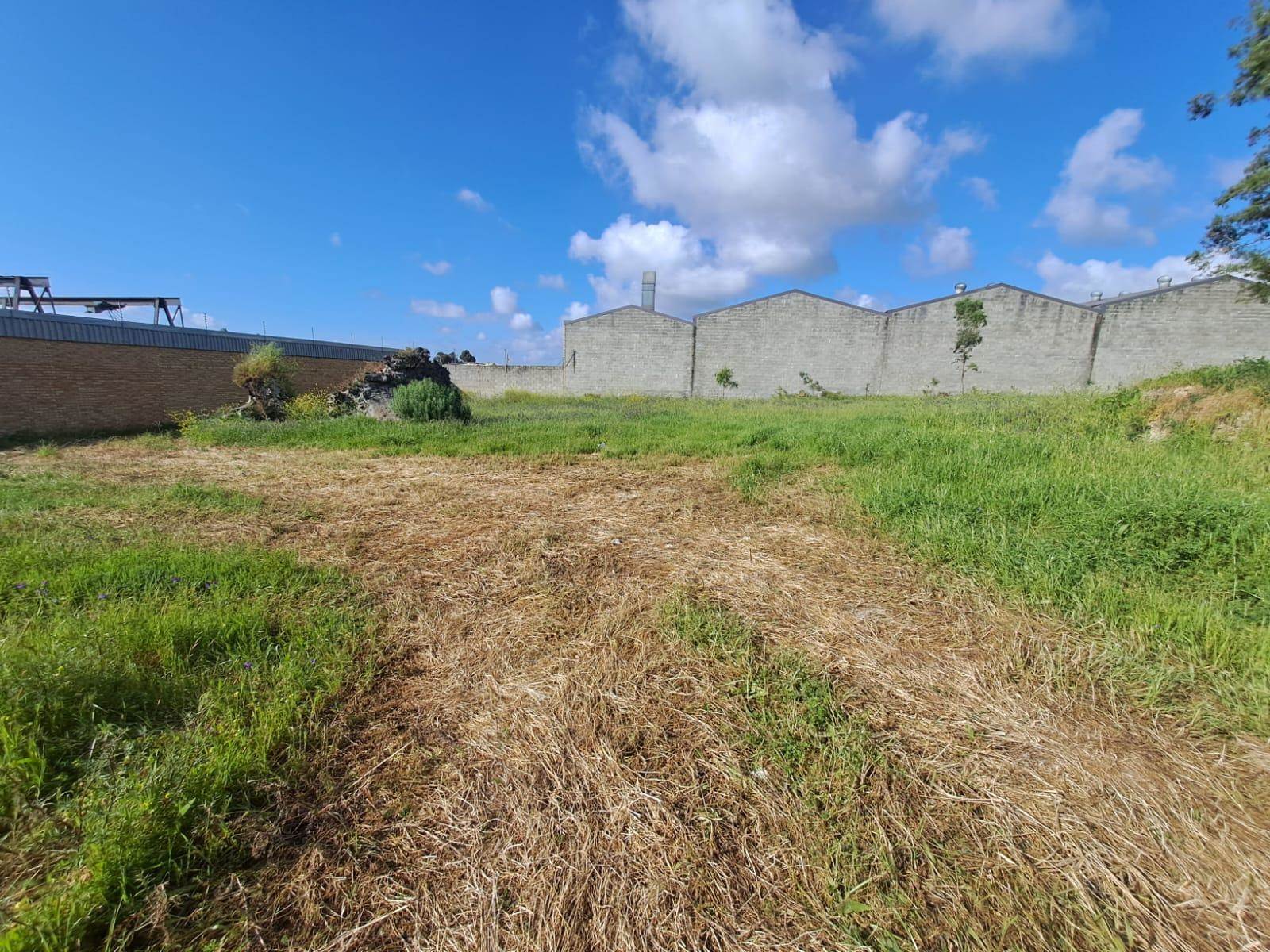 1277 m² Land available in Fisantekraal photo number 3