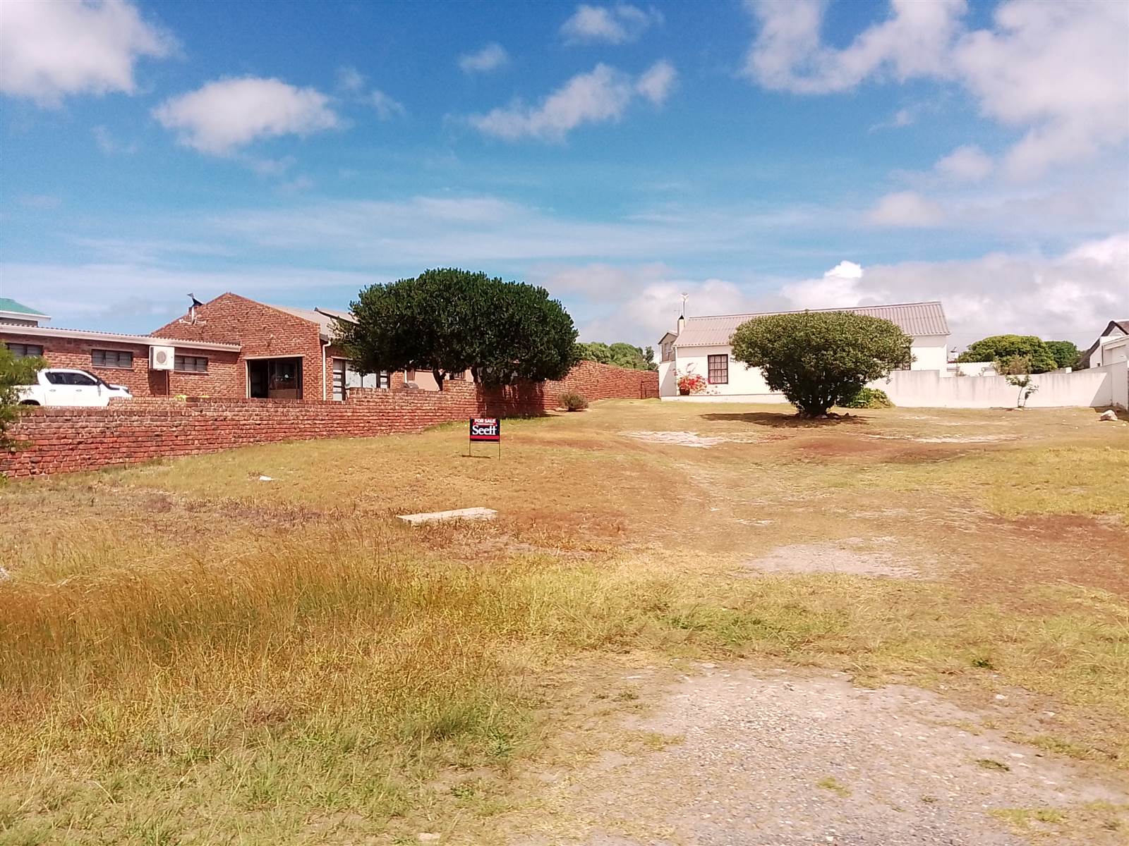 691 m² Land available in Witsand photo number 2