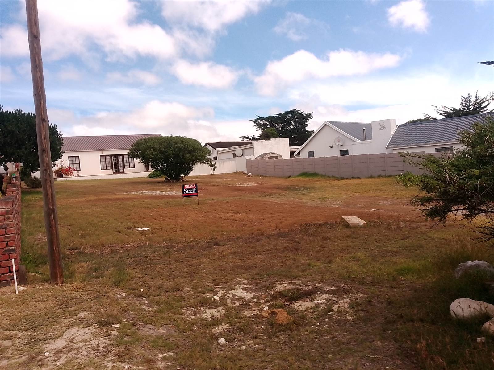 691 m² Land available in Witsand photo number 3