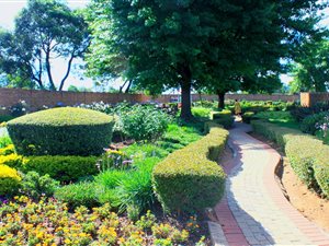 2 Bed Townhouse in Meredale