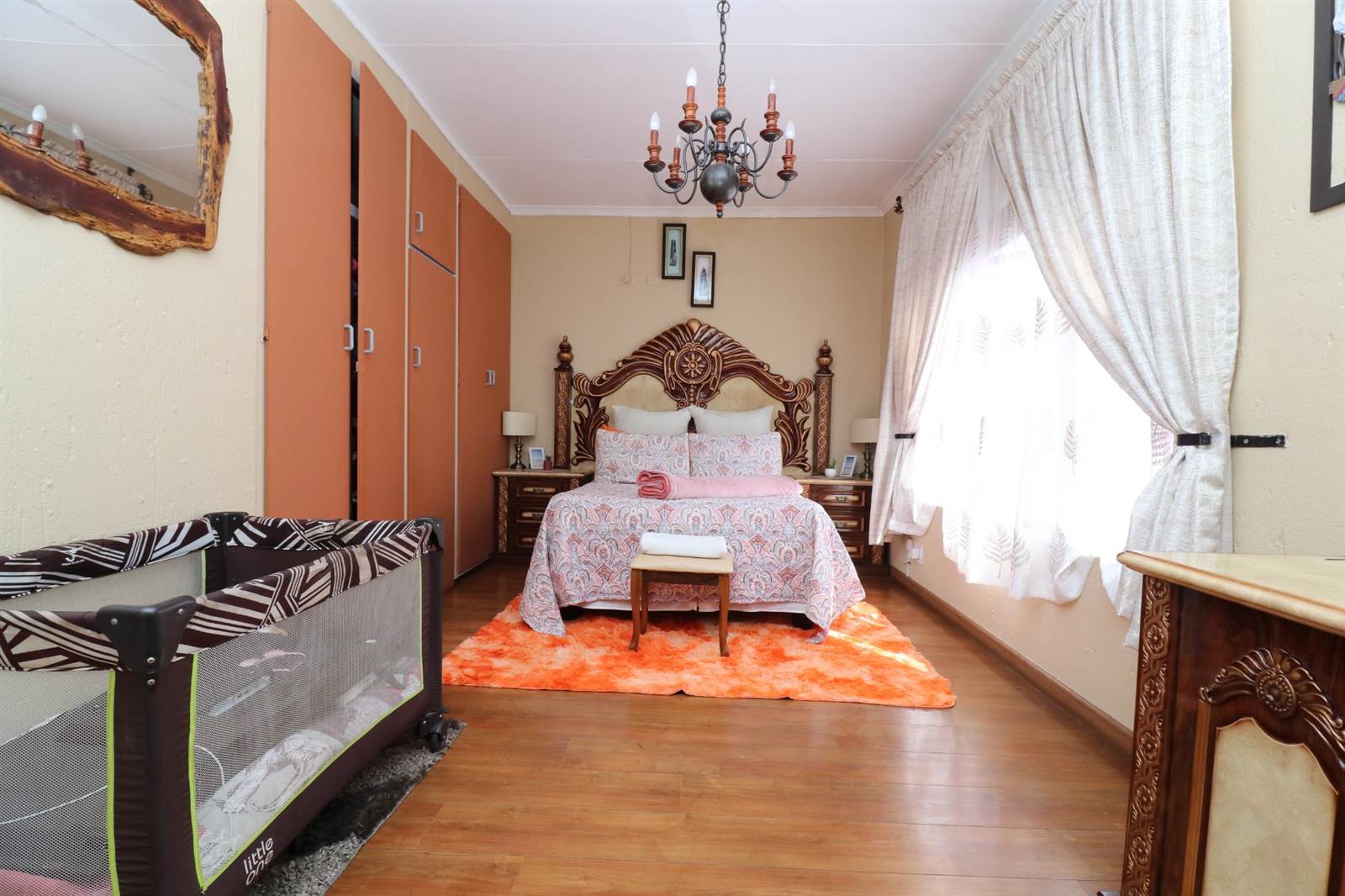 3 Bed Townhouse in Dal Fouche photo number 8