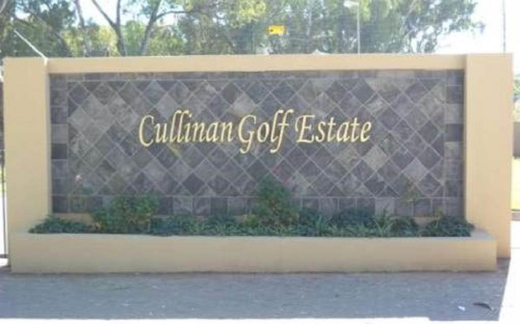 500 m² Land available in Cullinan photo number 1