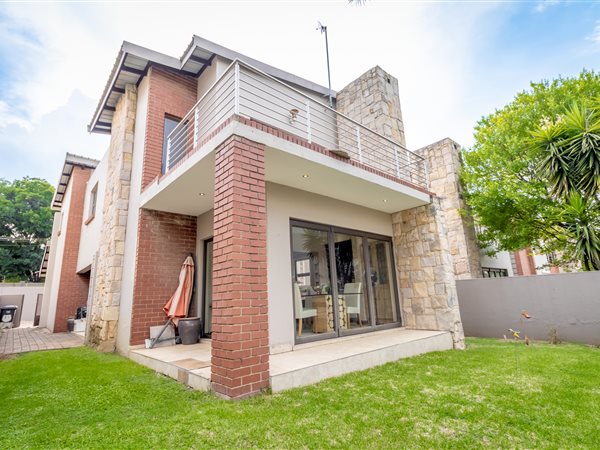 3 Bed Townhouse in Blackheath
