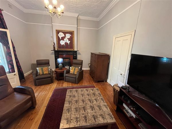 3 Bed House in Memorial Road Area