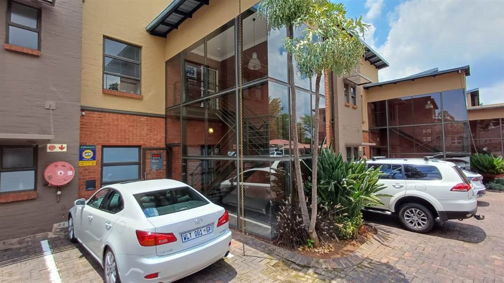 116  m² Commercial space in Randpark Ridge photo number 1