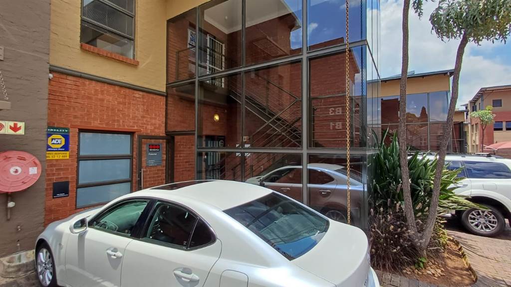 116  m² Commercial space in Randpark Ridge photo number 2